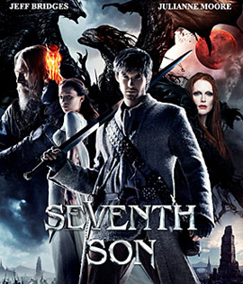 Seventh Son บุตรคนที่ 7 สงครามมหาเวทย์