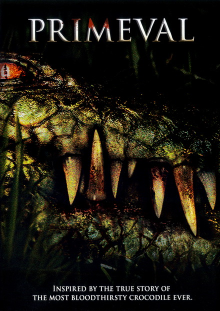 Primeval (2007) โคตรเคี่ยมสะพรึงโลก