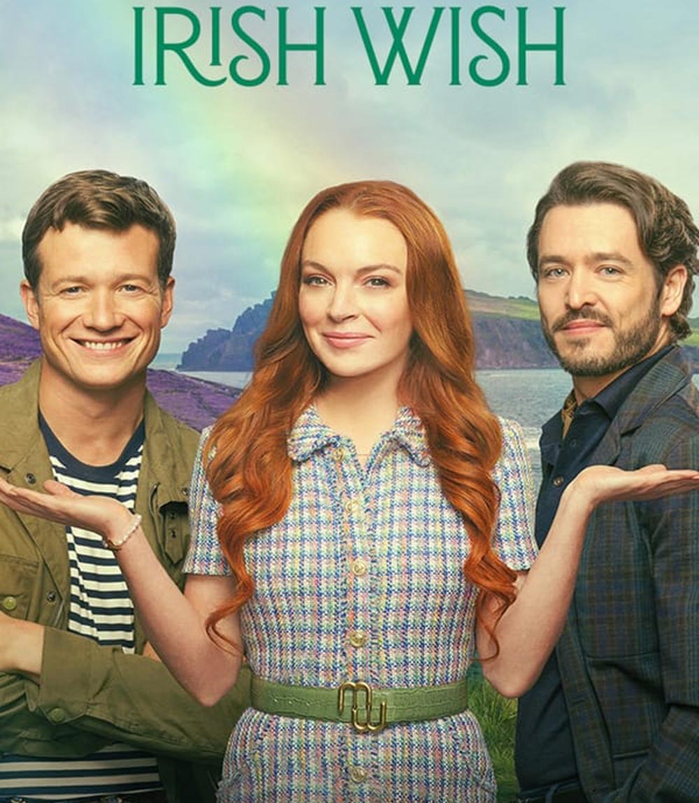Irish Wish ฝันรักไอร์แลนด์ (2024)
